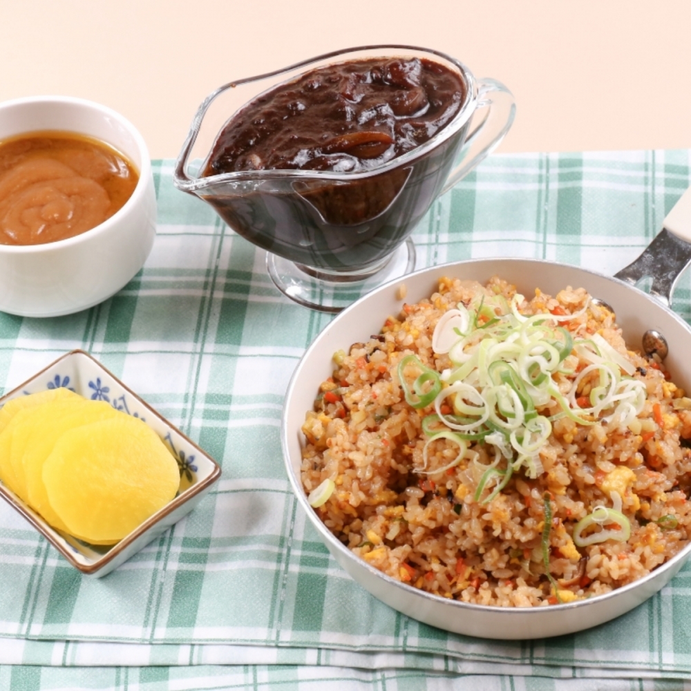 고선생 볶음밥 3kg