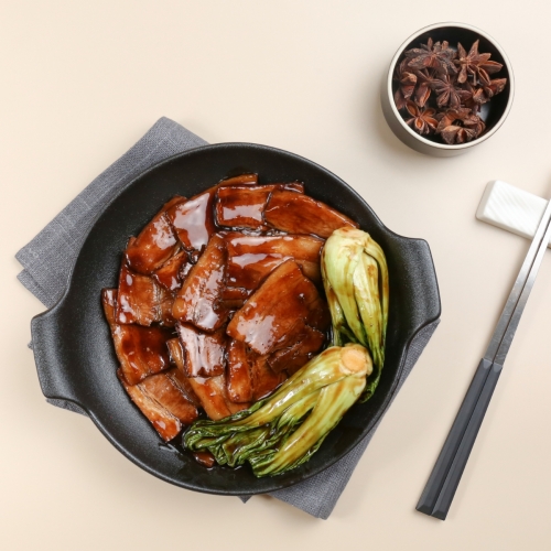 고선생 삼겹차슈 1kg