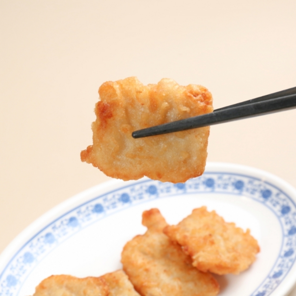 고선생 등심꿔바로우 1kg
