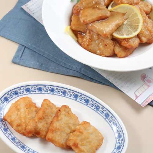 고선생 등심꿔바로우 1kg