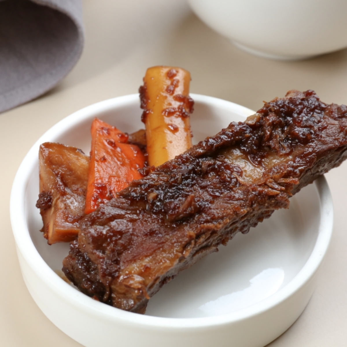 고선생 간장돼지갈비찜 900g