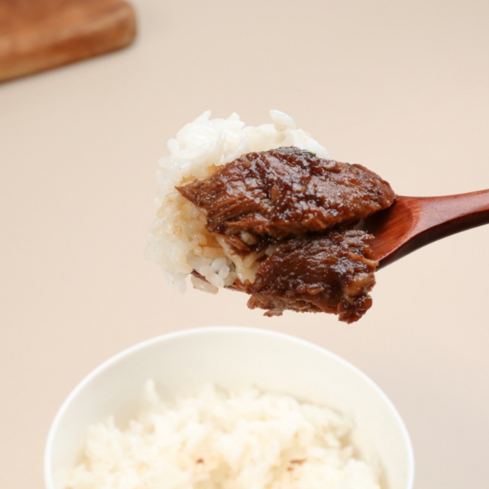 고선생 간장돼지갈비찜 900g