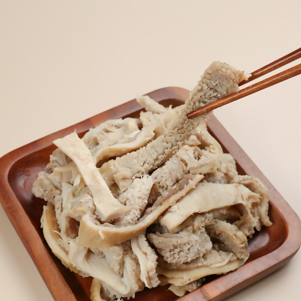 삶은 깐양 1kg