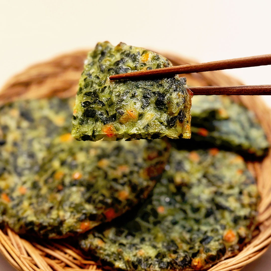 고선생 부추전 (125g*5ea)