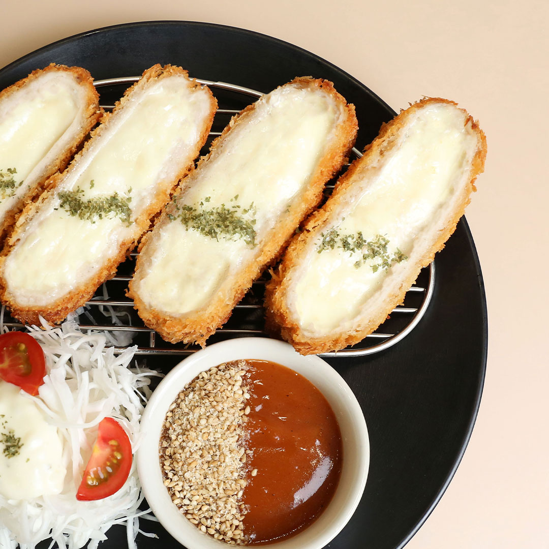 고선생 치즈롤까스 (130g*10ea)
