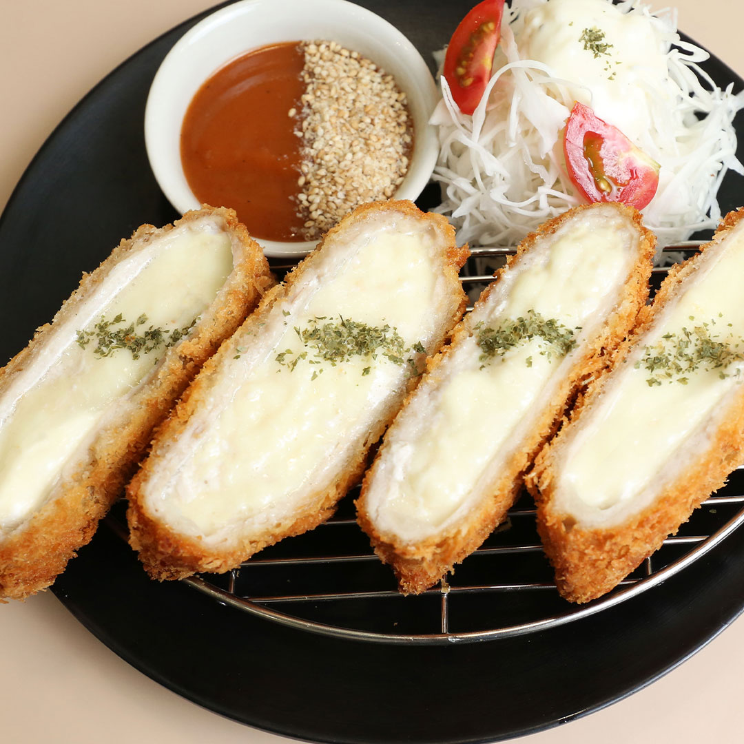 고선생 치즈롤까스 (130g*10ea)