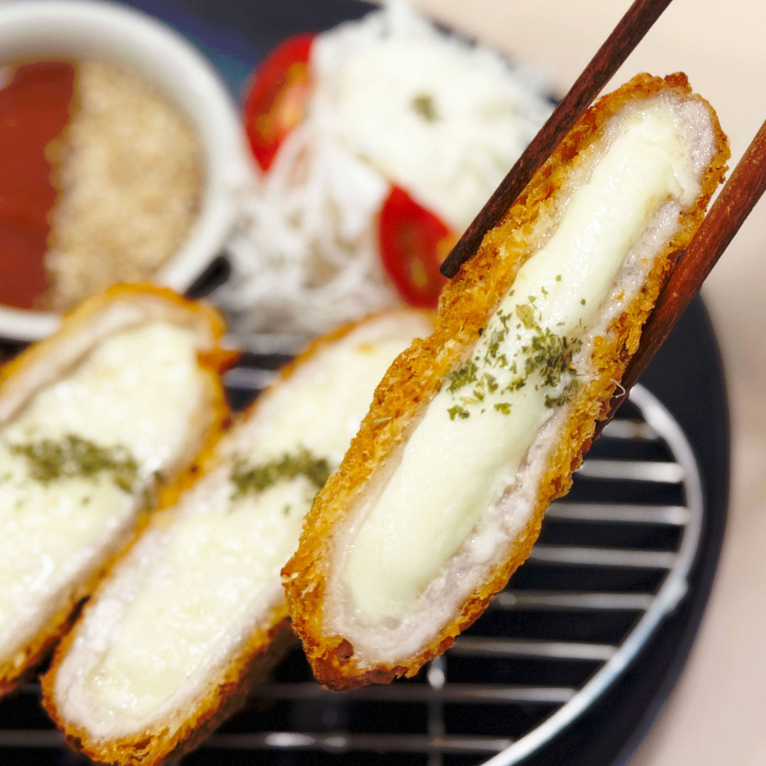 고선생 치즈롤까스 (130g*10ea)