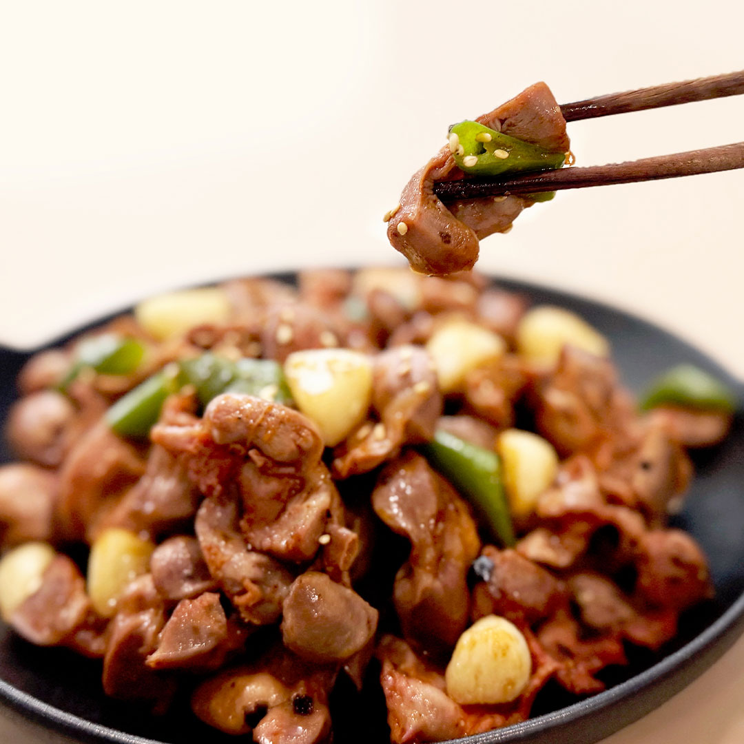 고선생 닭근위 1kg