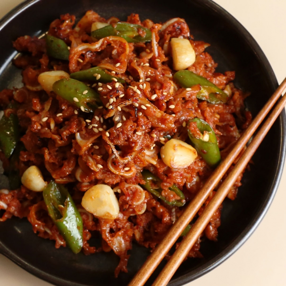 오돌뼈