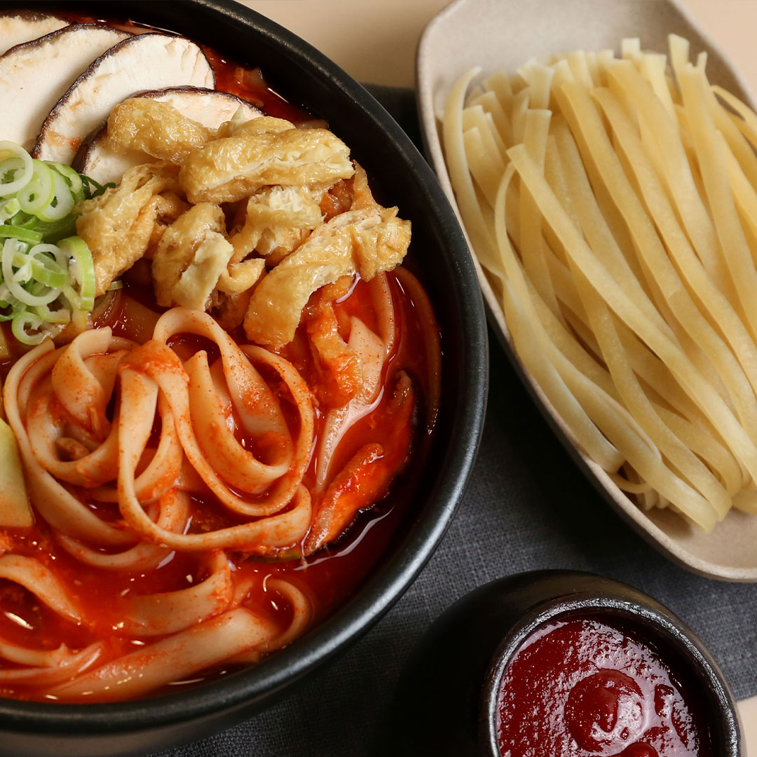 고선생 쌀칼국수면 9kg