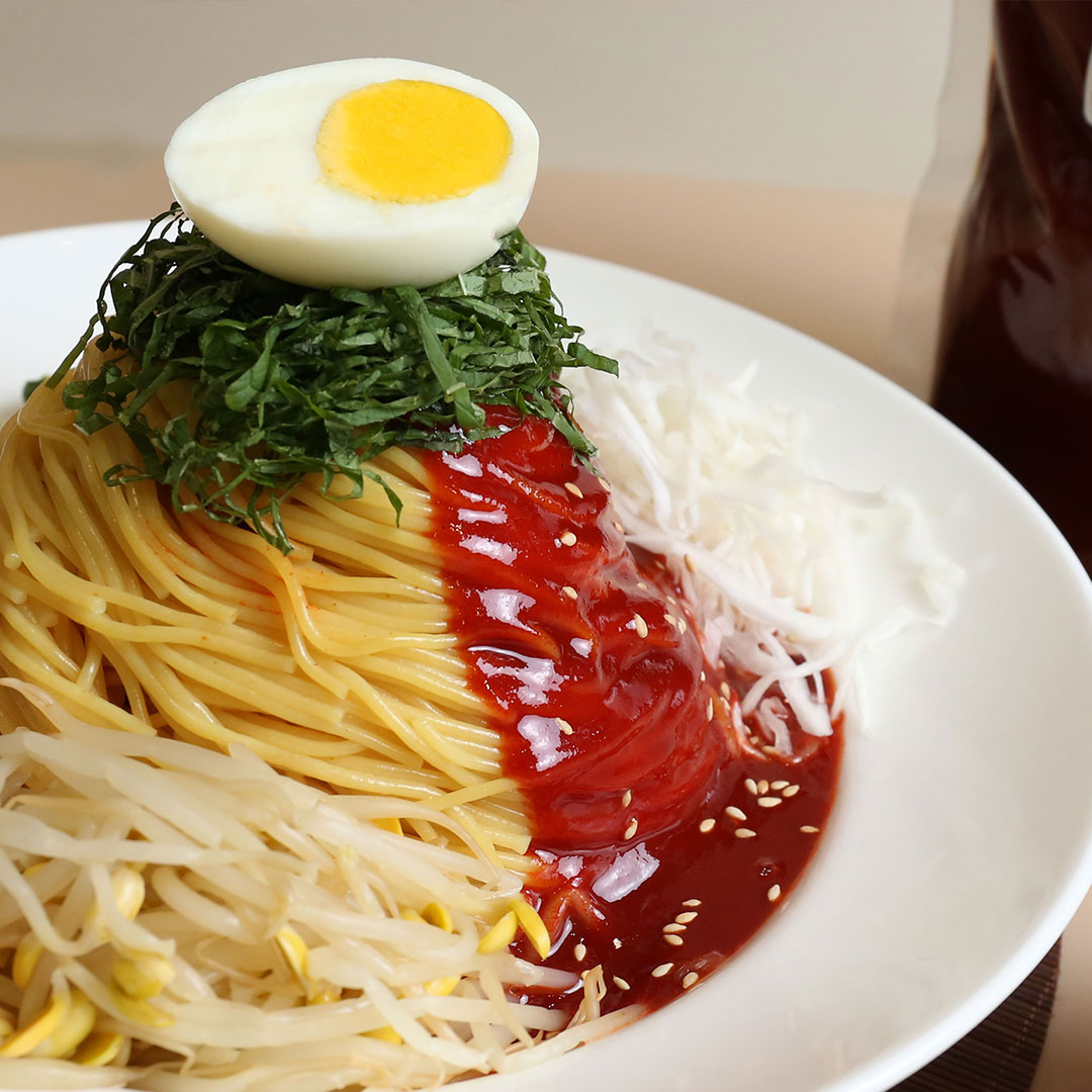 고선생 쫄면 양념장 2kg