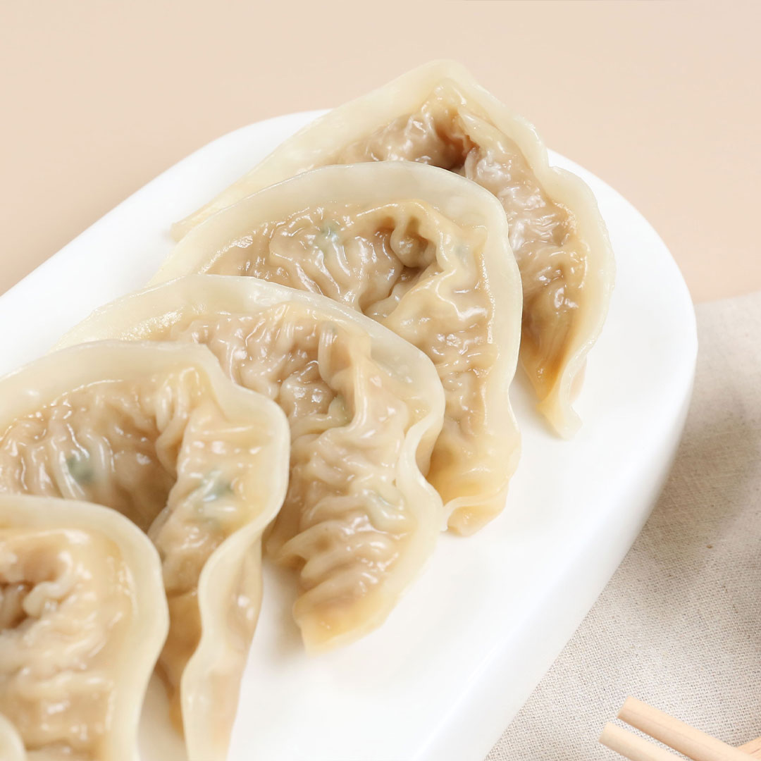 ⓟ 갈비만두 1kg