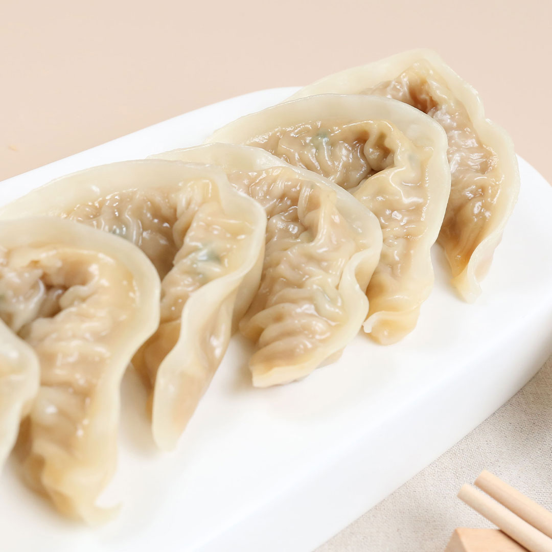 ⓟ 갈비만두 1kg