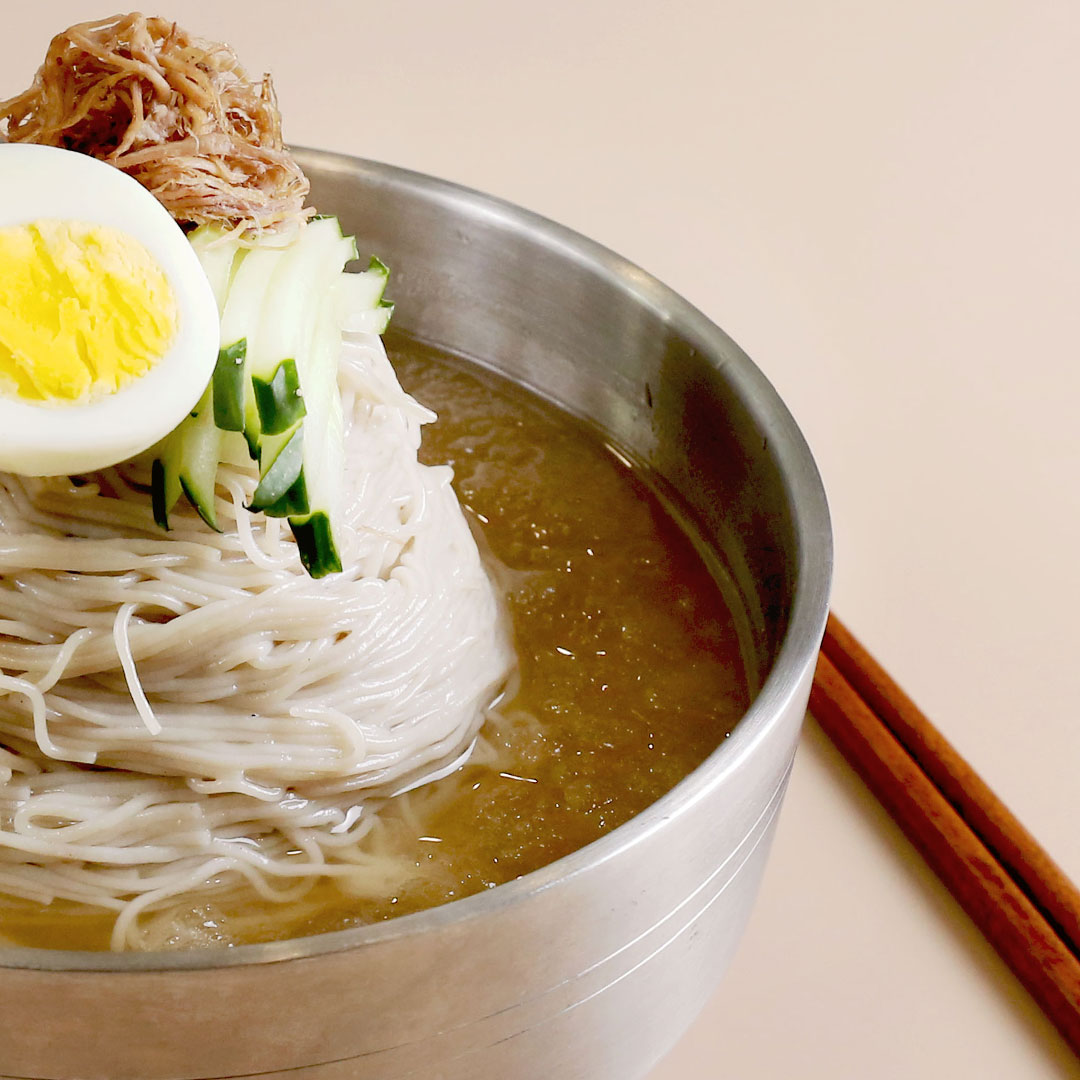 ⓢ 냉면 꿩육수 10kg
