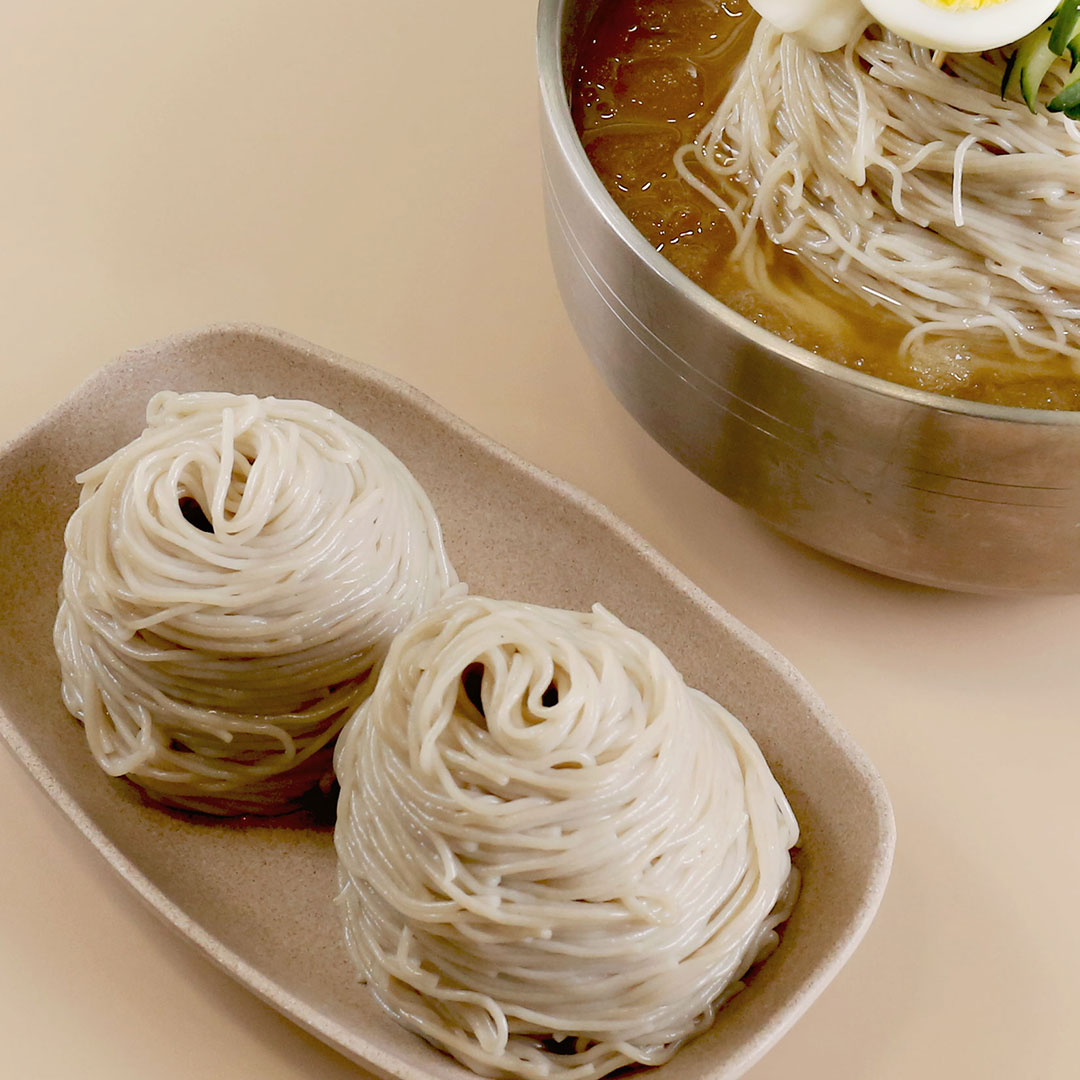 고선생 함흥 쌀냉면 10kg (200g*50개입)
