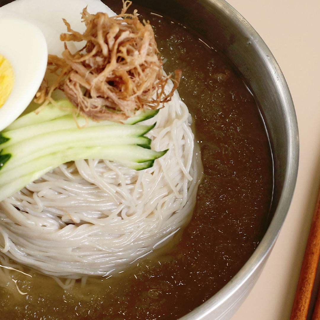 고선생 함흥 쌀냉면 10kg (200g*50개입)