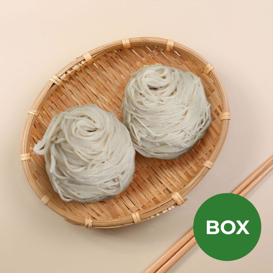 고선생 함흥 쌀냉면 10kg (200g*50개입)