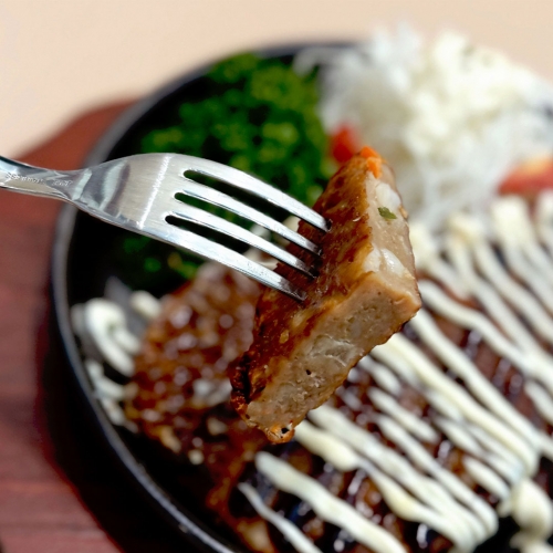 고선생 함박스테이크 2kg (100g*20개입)