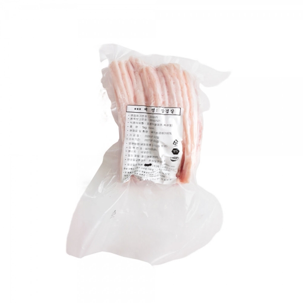 ⓚ 돈목살 1kg