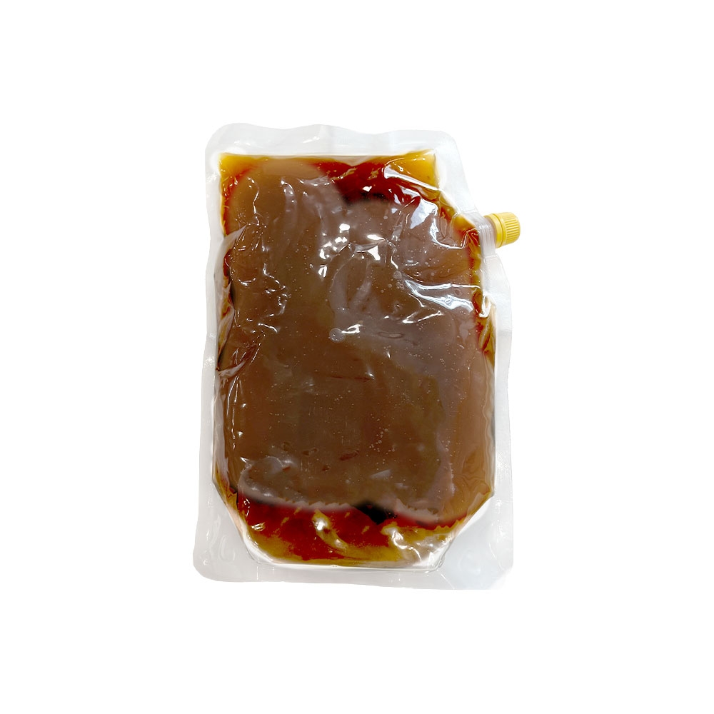 ⓡ 동치미 냉면 육수원액 3kg
