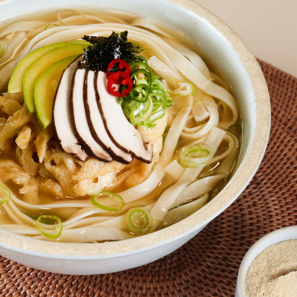 [ 유통기한 : 2026.09.25 ] 고선생 칼국수 스프 1kg