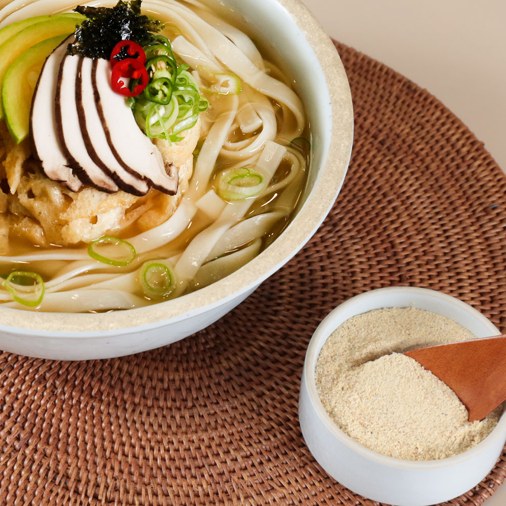 [ 유통기한 : 2026.09.05 ] 고선생 칼국수 스프 1kg