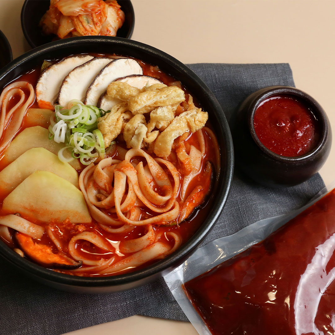 [ 유통기한 : 2026.09.15 ] 고선생 장칼국수양념장 2kg