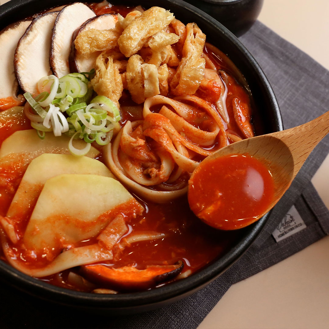 [ 유통기한 : 2026.09.07 ] 고선생 장칼국수양념장 2kg