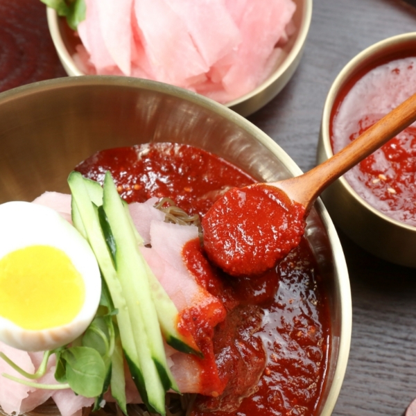 [ 유통기한 : 2026.07.07 ] 고선생 매운불양념장 2kg