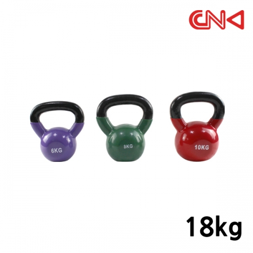 케틀벨 18kg