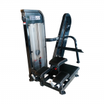 글루트 머신 Glute Machine