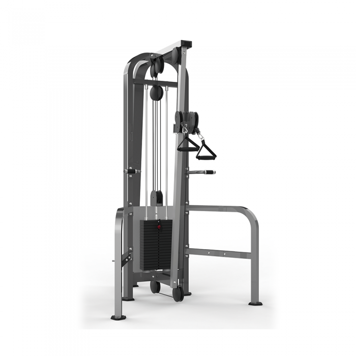 더블 풀리 머신 DOUBLE PULLEY MACHINE