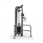 더블 풀리 머신 DOUBLE PULLEY MACHINE