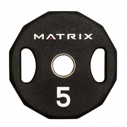 매트릭스[MATRIX] 우레탄 원판  2.5kg~20kg