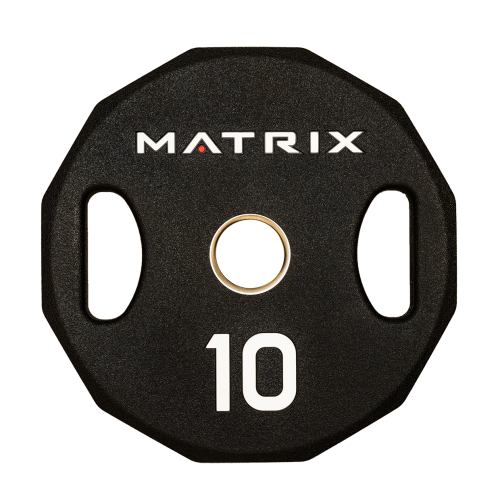 매트릭스[MATRIX] 우레탄 원판  2.5kg~20kg