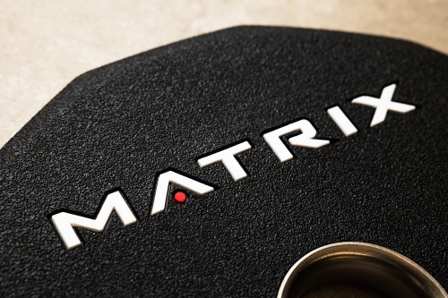 매트릭스[MATRIX] 우레탄 원판  2.5kg~20kg