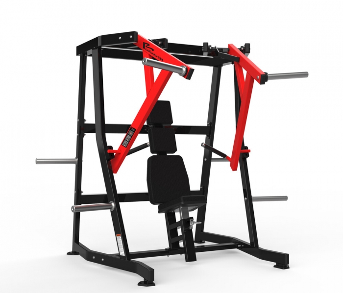 CHEST PRESS