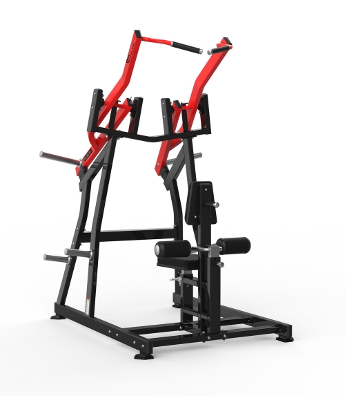 FRONT LAT PULLDOWN