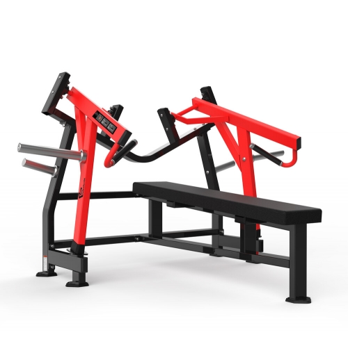 HORIZONTAL BENCH PRESS