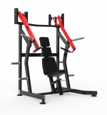 INCLINE CHEST PRESS