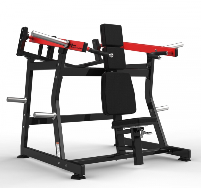 SHOULDER PRESS