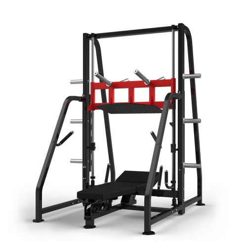 VERTICAL LEG PRESS