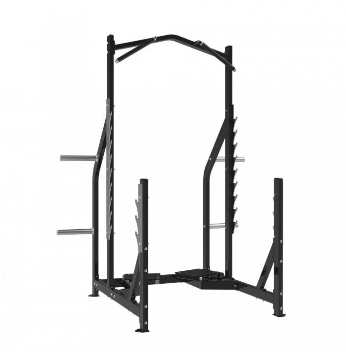 OLYMPIC POWER RACK