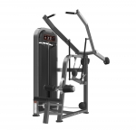 LAT PULL DOWN