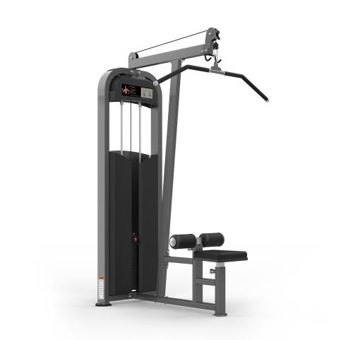 LAT PULL DOWN