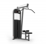 LAT PULL DOWN