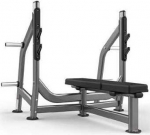 OLYMPIC FLAT BENCH