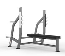 OLYMPIC FLAT BENCH