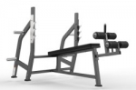 OLYMPIC DECLINE BENCH