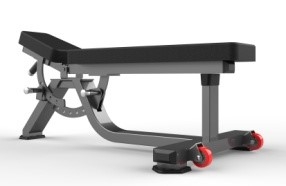 ADJUSTABLE BENCH